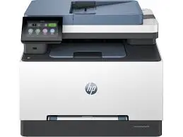 499M6A HP Color LaserJet Pro MFP 3303sdw Prntr