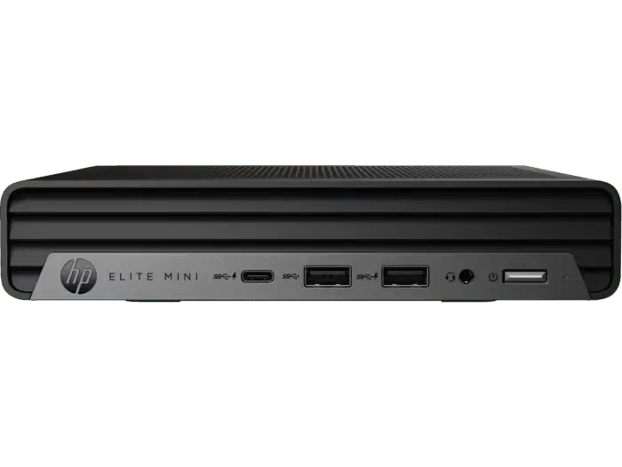 HP EliteDesk Mini VISION EMEA Standard