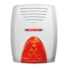  SIRENE EXTERIEUR BUS MP3000 (HP3000-B)