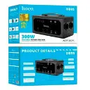 Hoco portable power station 300w
