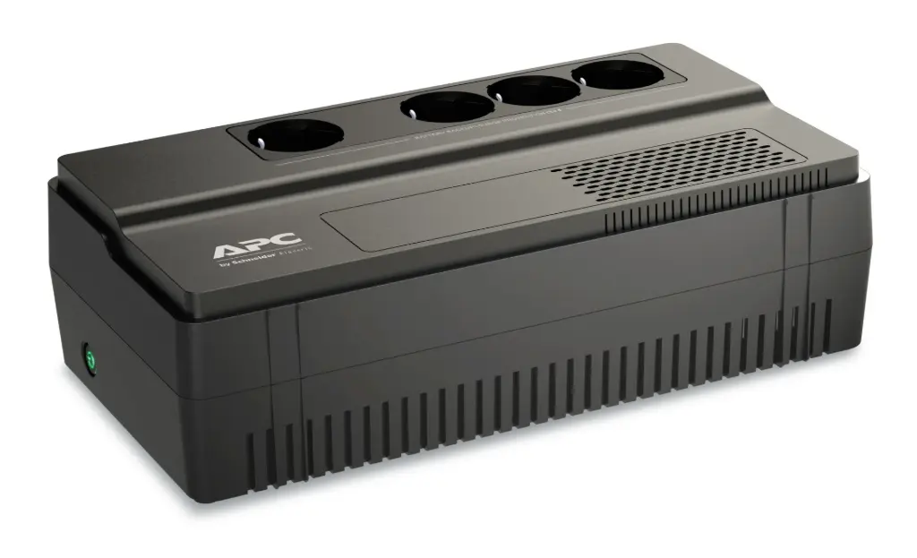 Onduleur APC BV 1000 VA with AVR, IEC Outlets, 230V