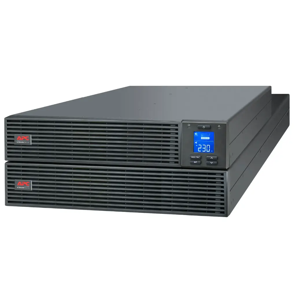 SAI / UPS APC Easy UPS SRV RM 10000VA 230V RACKABLE