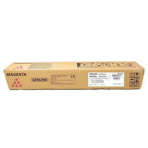 Ricoh 842285 Magenta Toner