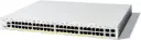 C1300-48P-4G, Cisco C1300 Switch, 48x PoE+ 370W/4x SFP/Rackmount