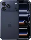 Apple iPhone 17 Pro Max Mobile Phone, 6.9" Super Retina XDR Display, A19 Pro Chip, 6 Core CPU, 6 Core GPU, 16 Core Neural Engine, 256GB Storage, 5G/WiFi7, TRA Version, eSIM, Deep Blue | 17-PRO-MAX