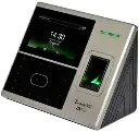 IFACE990 plus ZKTeco IFACE990 Biometric Access Control Terminal with internal battery, WiFi & Ethernet