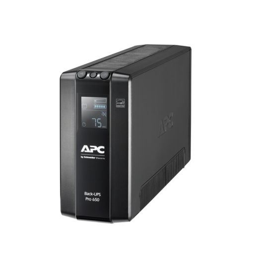  APC BACK UPS 650 VA - BX 650 