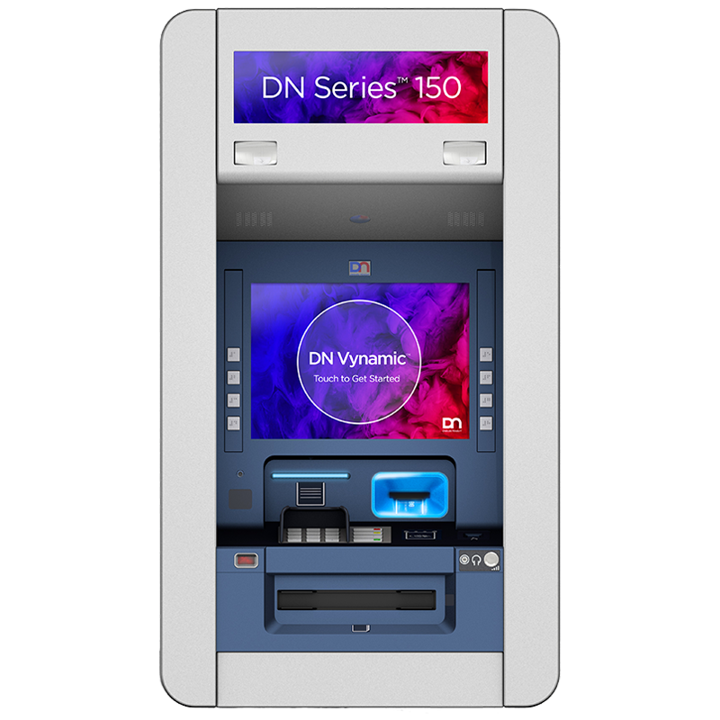 01750350101 D:DN-DA150RLKMAT DN Series 150D Rearload (Outodoor ATM)