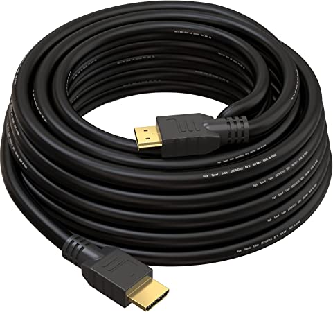 10m HDMI - HDMI CABLE