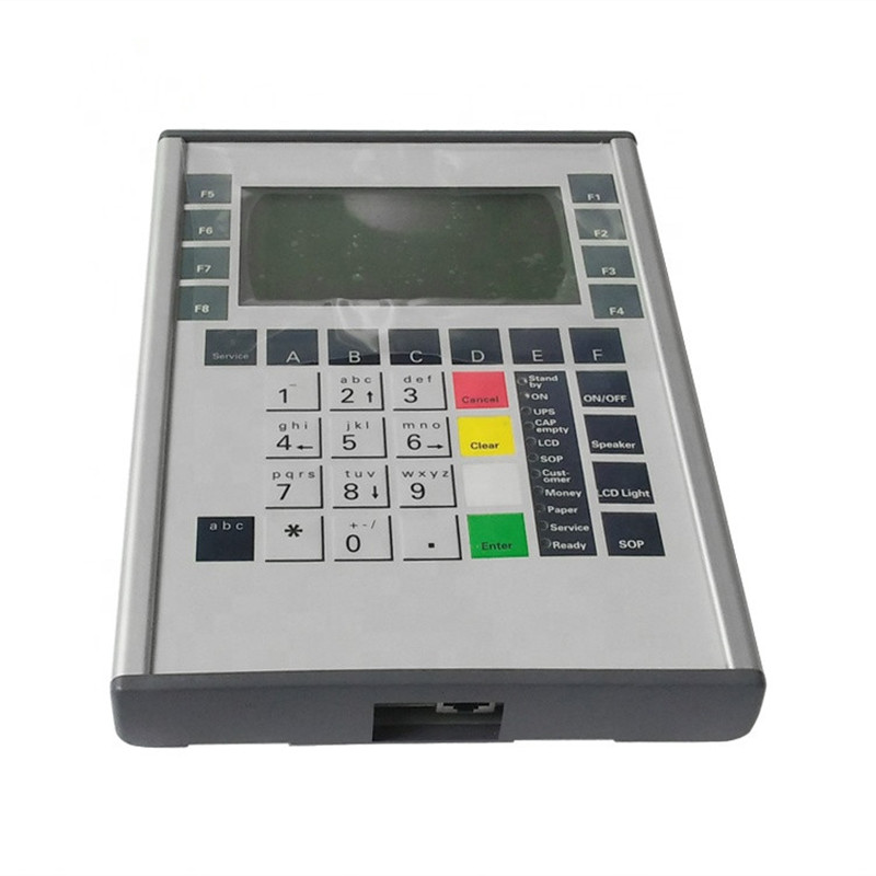 1750109076 - Operator Panel USB