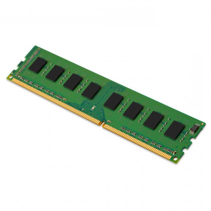 1GB DDR2 For desktop - PC2-6400 (DDR2 800 MHz) DIMM