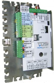 5002-1801 MICROGARDE MGII IPCONTROLLER