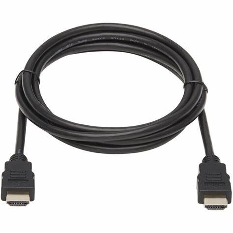 5m HDMI - HDMI CABLE Tripp Lite High Speed , Ultra HD 4K x 2K, Digital Video with Audio (M/M), Black, 16-ft. (P568-016-FL)