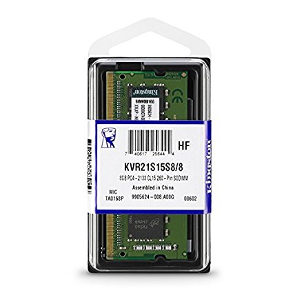 8GB DDR4  for LABTOP - PC4