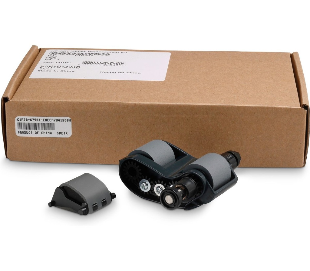 ADF Maintenance Kit for Printer HP LaserJet flow CMF M880 C1P70A