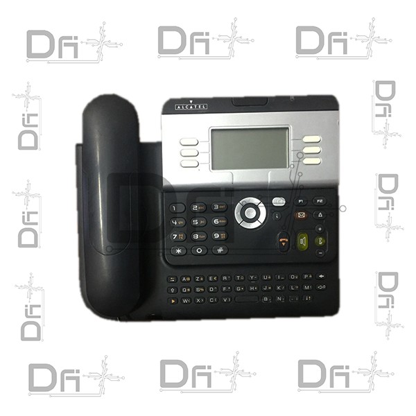 Alcatel-Lucent 4029 Digital phone Urban Grey - 3GV27010FB