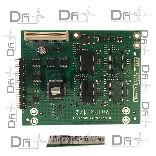 Alcatel-Lucent VoIP8-1 Daughterboard (3EH73063AC)