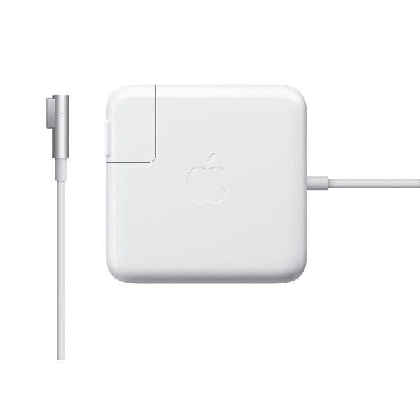 Apple 60W MagSafe Power Adapter for 13 inch MacBook Pro/MacBook MC461B/B - MC461B/B 