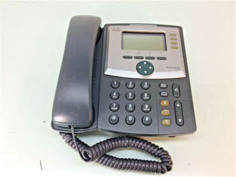 Cisco IP Phone 524SG