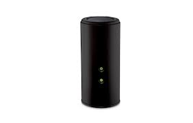 D-Link DIR-845L Wireless N 600 Dual Band Gigabit Cloud Router