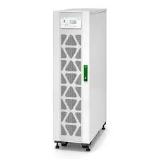 E3SUPS20KHB1 APC Easy UPS 3S - onduleur on -line - 400V 20KVA 3:3 10 min - avec batterie interne