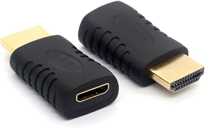 HDMI TO MINI HDMI CONTR