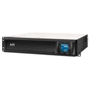 REF: SMC1500I-2UC  APC Smart-UPS C 1500VA LCD RM 2U 230V with SmartConnect