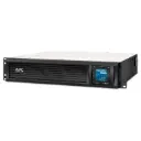 REF: SMC1500I-2UC  APC Smart-UPS C 1500VA LCD RM 2U 230V with SmartConnect