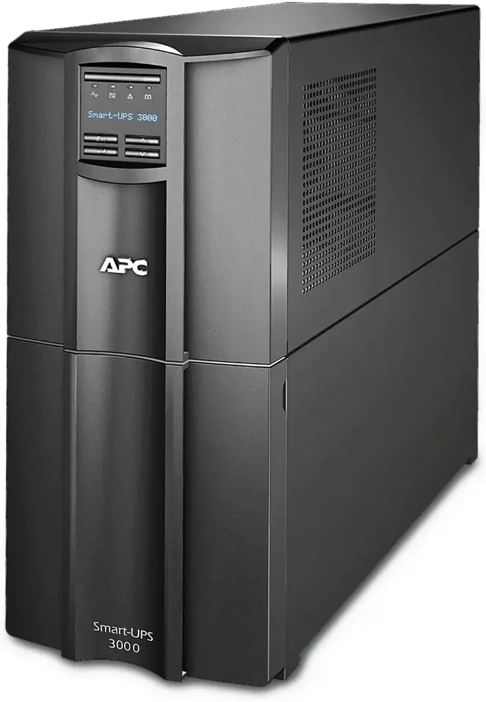 SMT3000IC APC Smart-UPS 3000VA LCD 230V with SmartConnect